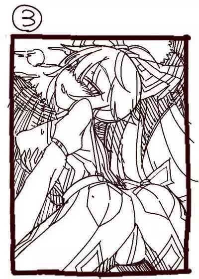 [Yashiya (YASSY)] Chikurin no Kanojo (Touhou Project) [Digital]