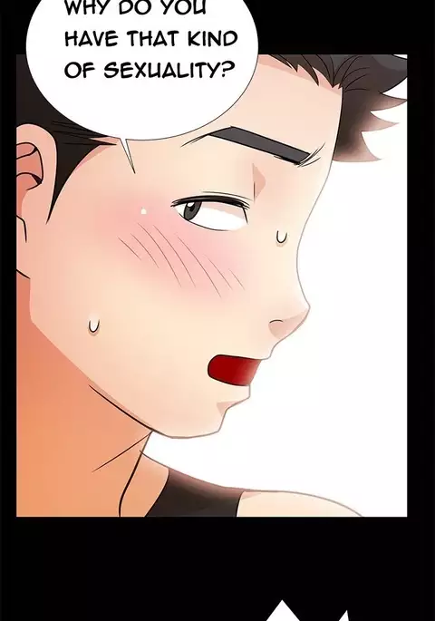 Will You Do as I Say? Ch.1-20