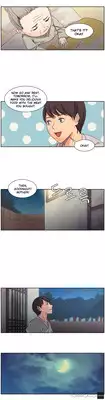 Woodman dyeon Chapter 1-7 (To be continued)