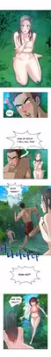 Change Partner Ch.1-8 (English) (Ongoing)