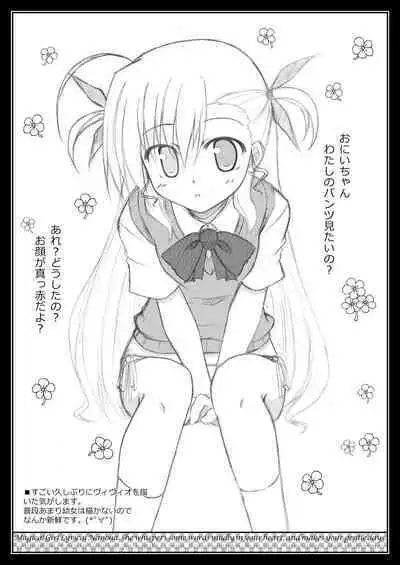 Suki Suki Hayate-san 2