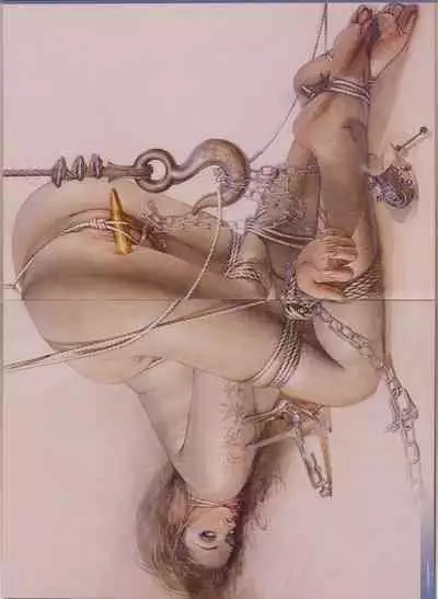 [Hajime Sorayama] Tokyo Sweet Gwendoline