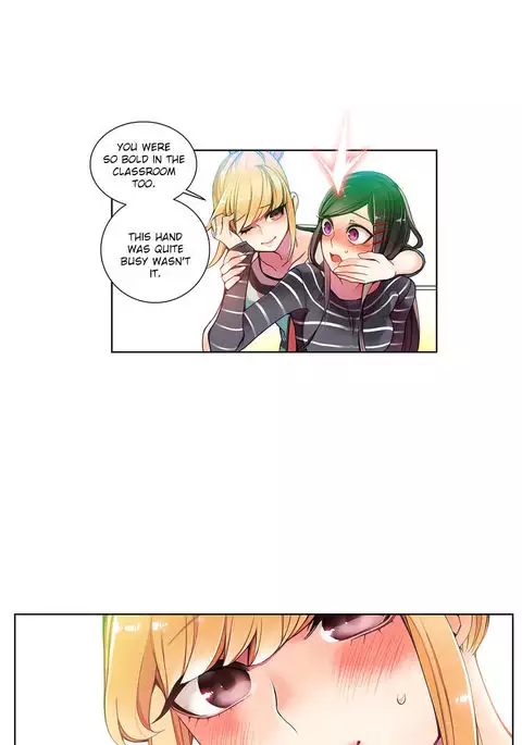 Lilith`s Cord Ch.1-17