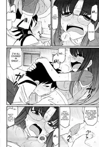 [Charlie Nishinaka] Cheers! 12 Ch. 94-96 [English] [SaHa]
