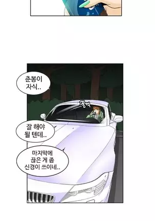 Chauffeur Service Ch.1-30.5