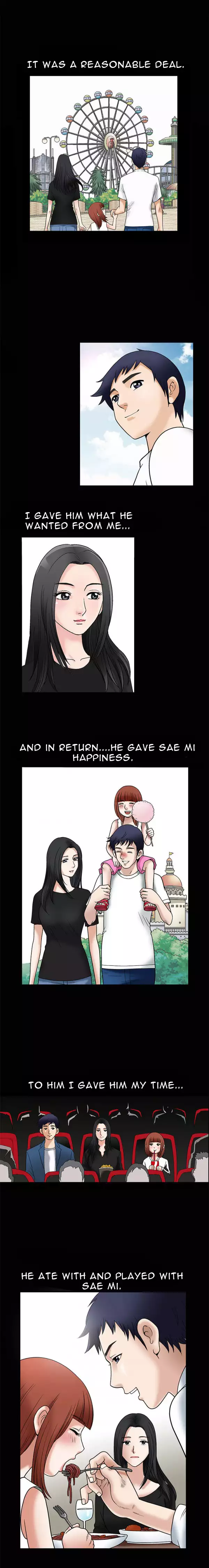 Seduction Ch.1-23
