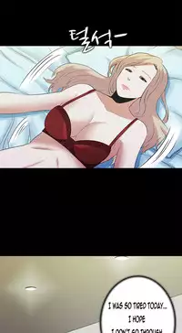 Dark Game Ch.1-20 (English) (Ongoing)