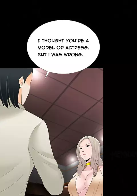 Dark Game Ch.1-21