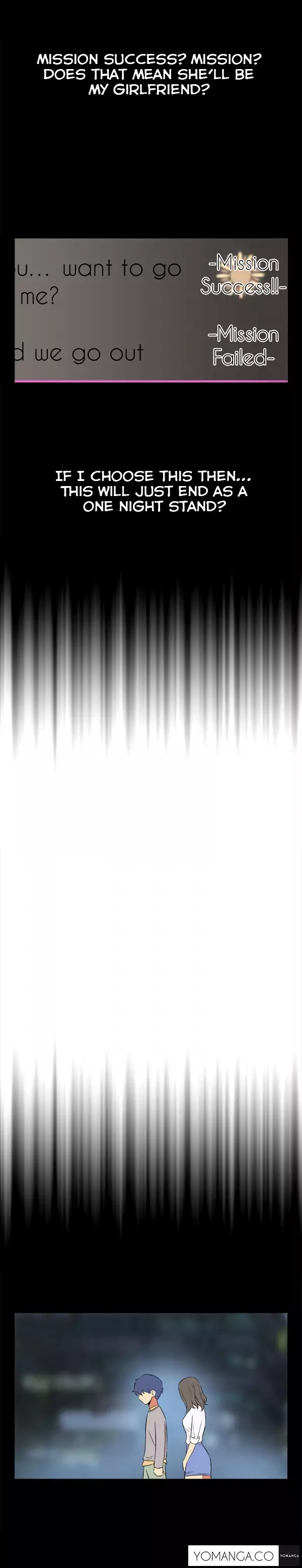Love Parameter Ch.1-31
