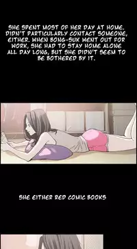 [Mr. Byeong-Su] Cohabitation Ch.1-35.5 (English) (Ongoing)