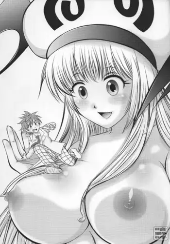 アスナとカリンのご奉仕①