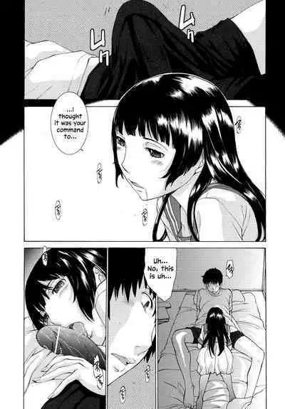 Hanazono Ch 1-3