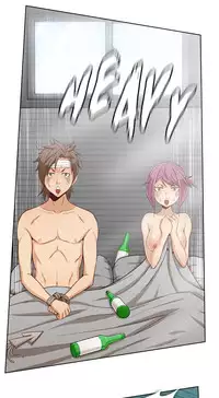 [Yi Hyeon Min] Secret Folder Ch.1-8 (English) (Ongoing)