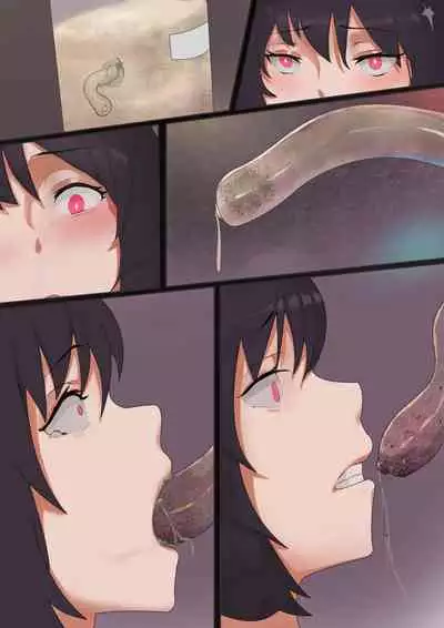 Rape Experiment