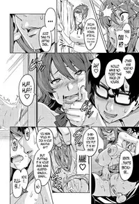 [Takeda Hiromitsu] Tsundero [English] [Decensored]