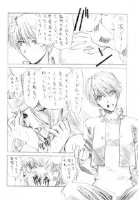 (C61)[Uroboros (Utatane Hiroyuki)] SHI-KI (Shikigami no Shiro)