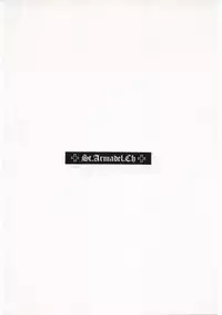 (CR32) [St. Armadel Ch. (Kagetora)] DOODLING