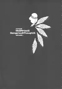 (C60) [DangerouS ThoughtS (Various)] MaD ArtistS FuturE