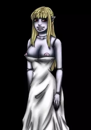 The Vampire Game