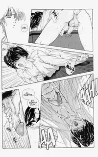 [Hiroyuki Utatane] Temptation 02: Akira -Mirror-