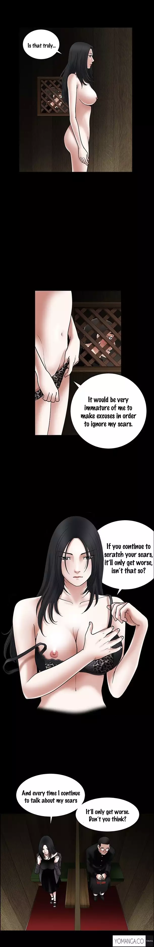 Seduction Ch.1-27