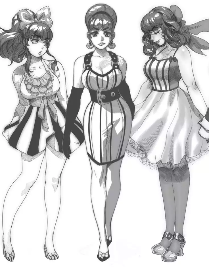 Robaato's Skabrous Skratchwork Vol. 1