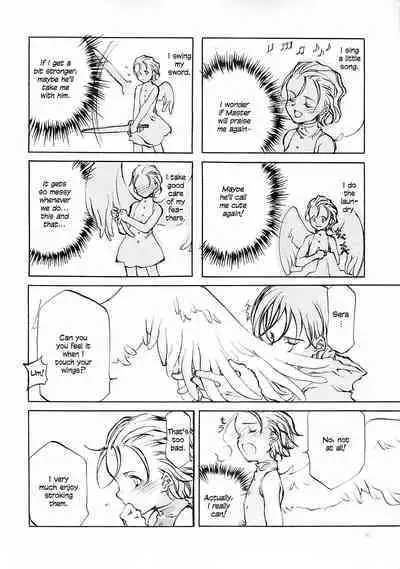 D+COLLECTION Ch 1-7