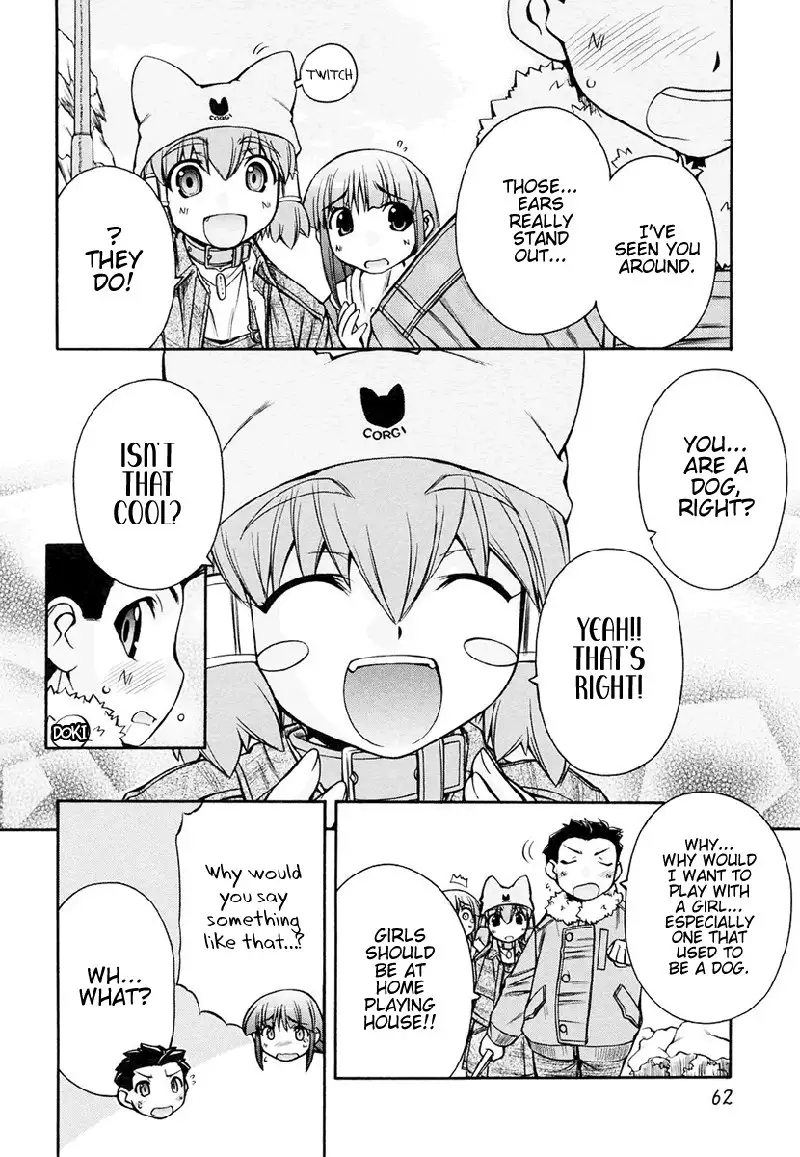 Inumimi Vol3 - Ch15