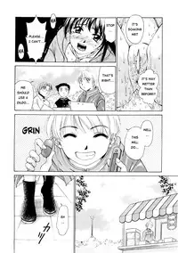 [Gotoh Akira] Kodomo no Jikan Vol.1 (English) [Munyu]