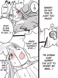 Eel Story [ENG]