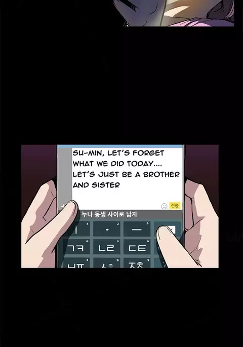 Moms Cafe Ch.1-7