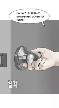 Hooker Ch.1-39 (English) (Ongoing)