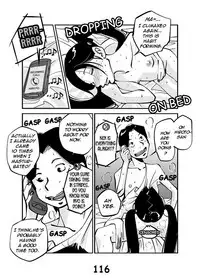 [nu-] Kawamono [English]