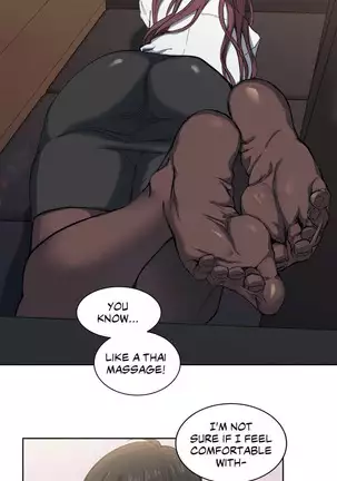Lucky Guy Ch.3/?