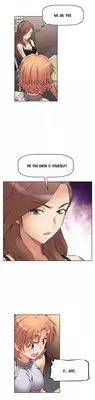 Brawling Go 0-12 Chapters (To be continued)