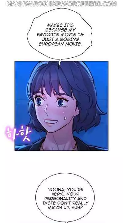 What do you Take me For? Ch.158/?