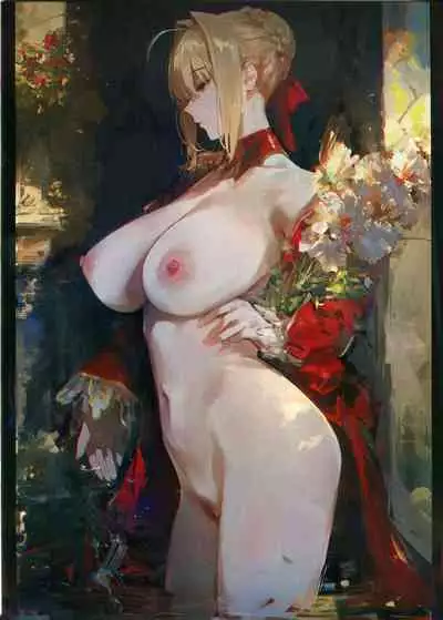 Carnal Chaldea 6