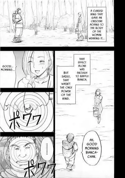 Bianca Monogatari | Bianca's Tale