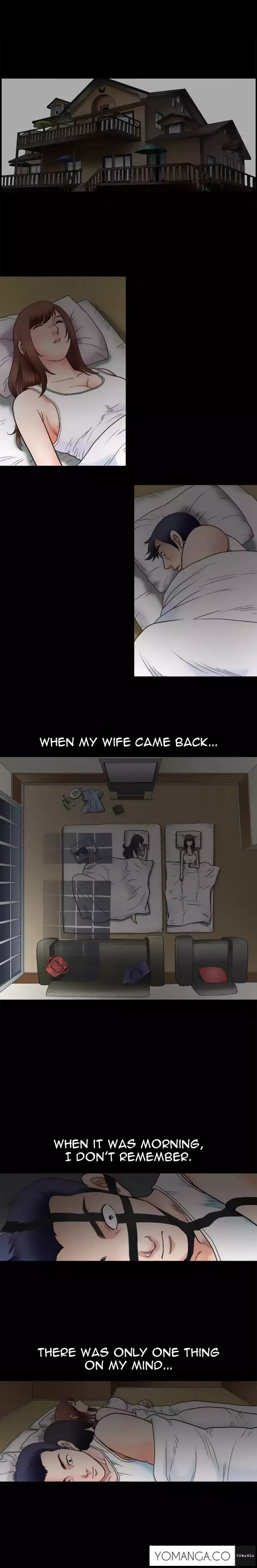 Seduction Ch.1-23
