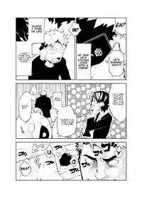 [Anything (Naop)] Uso to Uso [English] [Digital]