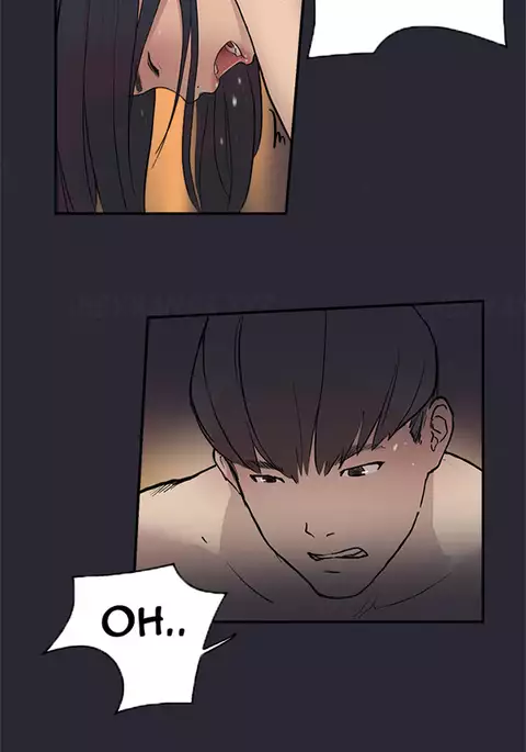Double Date Ch.1-21