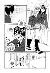 [RaTe] RaTe Jiru [English] [TCup]