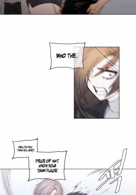 Household Affairs Ch.1-51