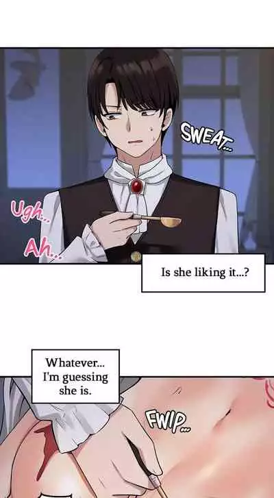 Elf Who Likes to be Humiliated Ch.14/?