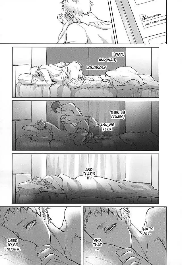 Sonna Mahou Atte Tamaru ka