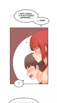 [Mx2J] Hahri's Lumpy Boardhouse Ch. 0-24 [English] (YoManga) (Ongoing)