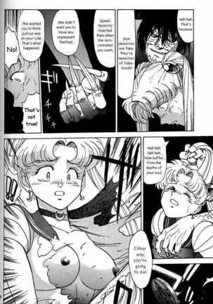 Moon Child Ch 1-2