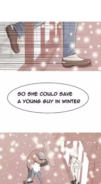 Hooker Ch.1-39 (English) (Ongoing)