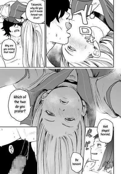 Better than Sex Ch. 1-6