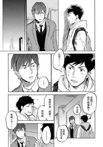 Fujunai Process | 不纯爱Process